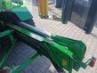 Empacadora gigant - John Deere - 678