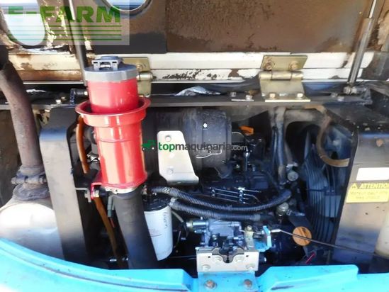 Excavadora - Takeuchi - tb 153fr ( 5.650kg ) rototilt +ähnlich powertilt