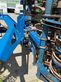 Grada de disco - Kockerling - rebell classic 400