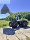 Minicargadora - Claas - torion 1611 p claas radlader