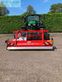 Rastrillo - Kuhn - merge maxx 442f bandschwader