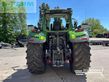 Tractor agrícola - Fendt - 724 vario gen6 profi plus