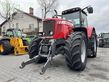 Tractor agrícola - Massey Ferguson - 6490 dyna-6