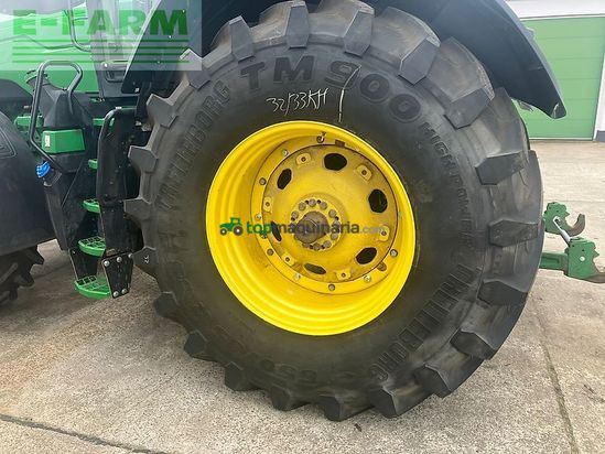 Tractor agrícola - John Deere - 8r340 *auto powr ivt*