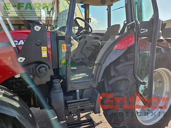 Tractor agrícola - Case IH - jx 95 allrad