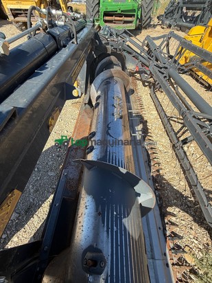 Accesorio de cosechadora - Capello - GS530