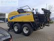 Empacadora gigant - New Holland - bb 9060 / bb9060 80x90 ballenmaß