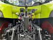 Tractor agrícola - Claas - arion 660 cmatic cebis