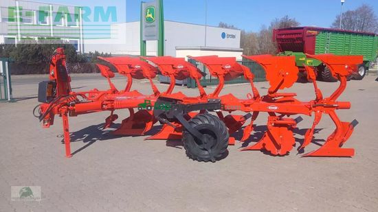 Arado -  - kuhn vari-master l