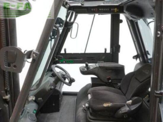 Elevadora - Linde - h 80 d/900 evo 396-03