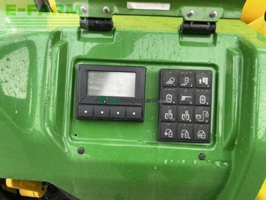 Atomizador - John Deere - r 732i