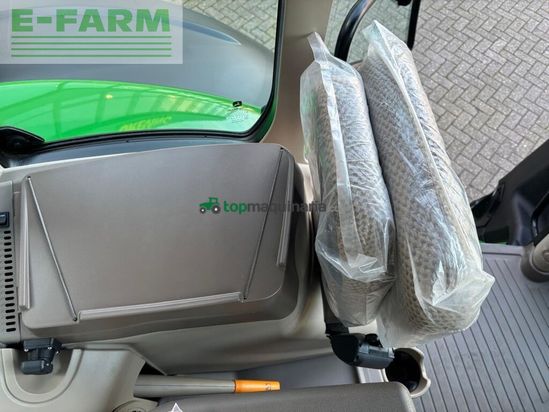 Tractor agrícola - John Deere - 6r175 *garantieverlängerung*