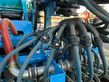 Combinado de siembra - Lemken - solitair dt 400