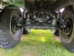 Remolqu agrícola - Krampe - radium 830 s