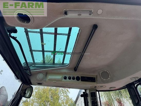 Tractor agrícola - Massey Ferguson - 5610 dyna-4 + mx t410