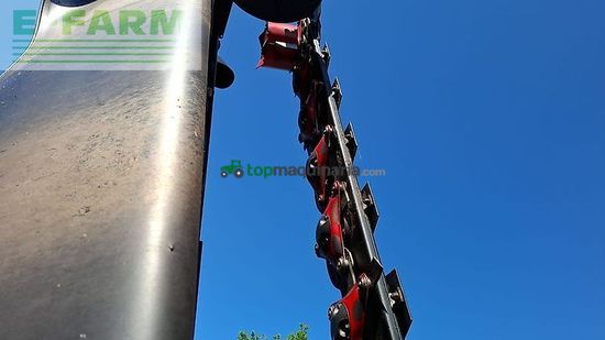 Cortacésped manual - Vicon - extra 336 ksw