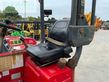 Elevadora -  - moffet m8-25.3 forklift (st24016)