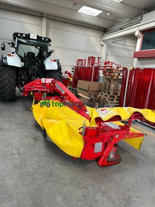 Segadora acondicionada  Pottinger   Novacat 352 RCB