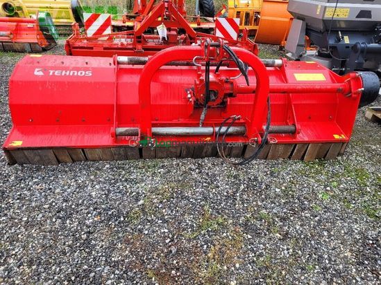 Cortacésped manual -  - mp 280lw