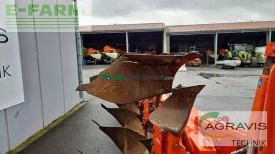 Arado - Kuhn - vari-master 153