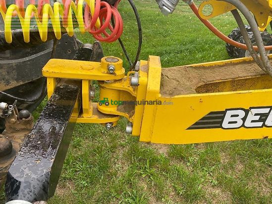 Cultivador - Bednar - versatill vo 7500