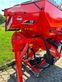 Sembradora - Kuhn - hr 6040 - btfr seed bar - venta front tank