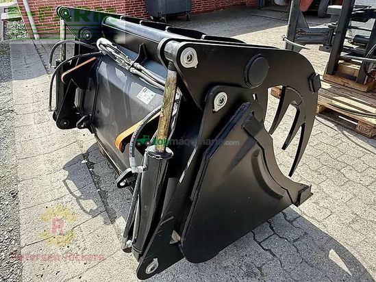 Esparcidor - Alö - powergrab 185 m mit euro aufnahme