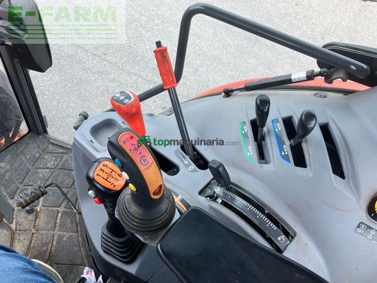 Tractor agrícola - Kubota - M4072