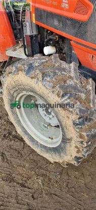 Tractor agrícola - Same - argon 80