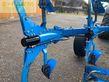 Arado - Lemken - juwel 8 mvu 5-schar hydr. überlasts. und duramax