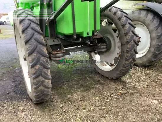 Atomizador - Tecnoma - galaxy3000l