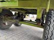 Remolqu agrícola - Claas - sprint 335 s
