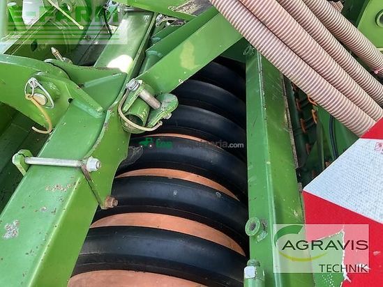 Sembradora - Amazone - ad-p 303
