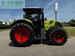 Tractor agrícola - Claas - axion 830