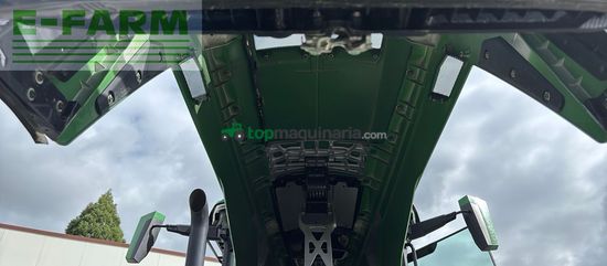 Tractor agrícola - John Deere - 8R 340