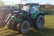 Tractor agrícola - Deutz-Fahr - 6150.4
