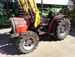 Tractor agrícola - Massey Ferguson - 394f
