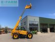 Telescopica - JCB - 532-70 agri super telehandler (st26163)