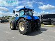 Tractor agrícola - New Holland - t 7.270 auto command