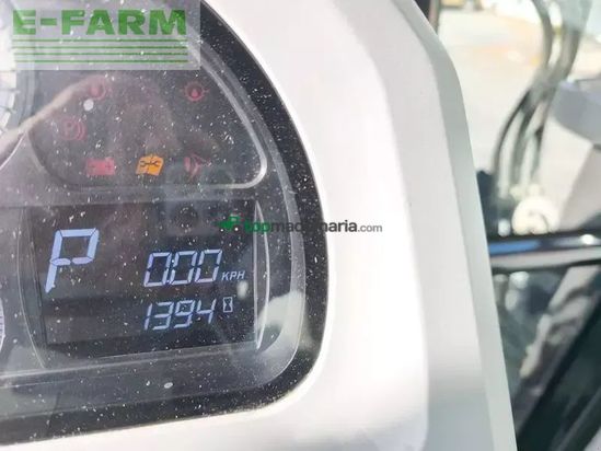 Tractor agrícola - Valtra - a 115