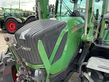 Tractor agrícola - Fendt - 313 tractor (st26375)