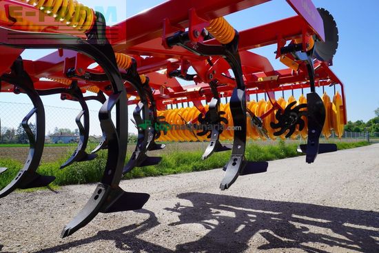 Cultivador -  - cultus cs 300