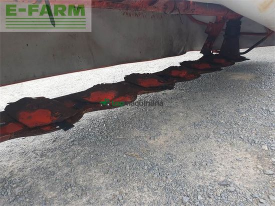 Cortacésped manual - Kuhn - gmd 4410 ff