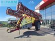 Atomizador - Hardi - commander twin air 4500