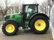 Tractor agrícola - John Deere - 6250r
