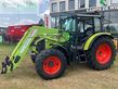 Tractor agrícola - Claas - axos 320