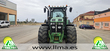 Tractor agrícola - John Deere - 7930