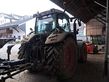 Tractor agrícola - Fendt - 516 s4 profi plus