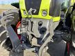 Tractor agrícola - Claas - axion 870 cmatic cebis focus CMATIC CEBIS