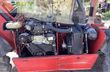 Telescopica - Massey Ferguson - telescopique